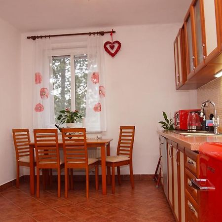 Luxusni Apartman Nmnm Family Нове-Место-на-Мораве Экстерьер фото