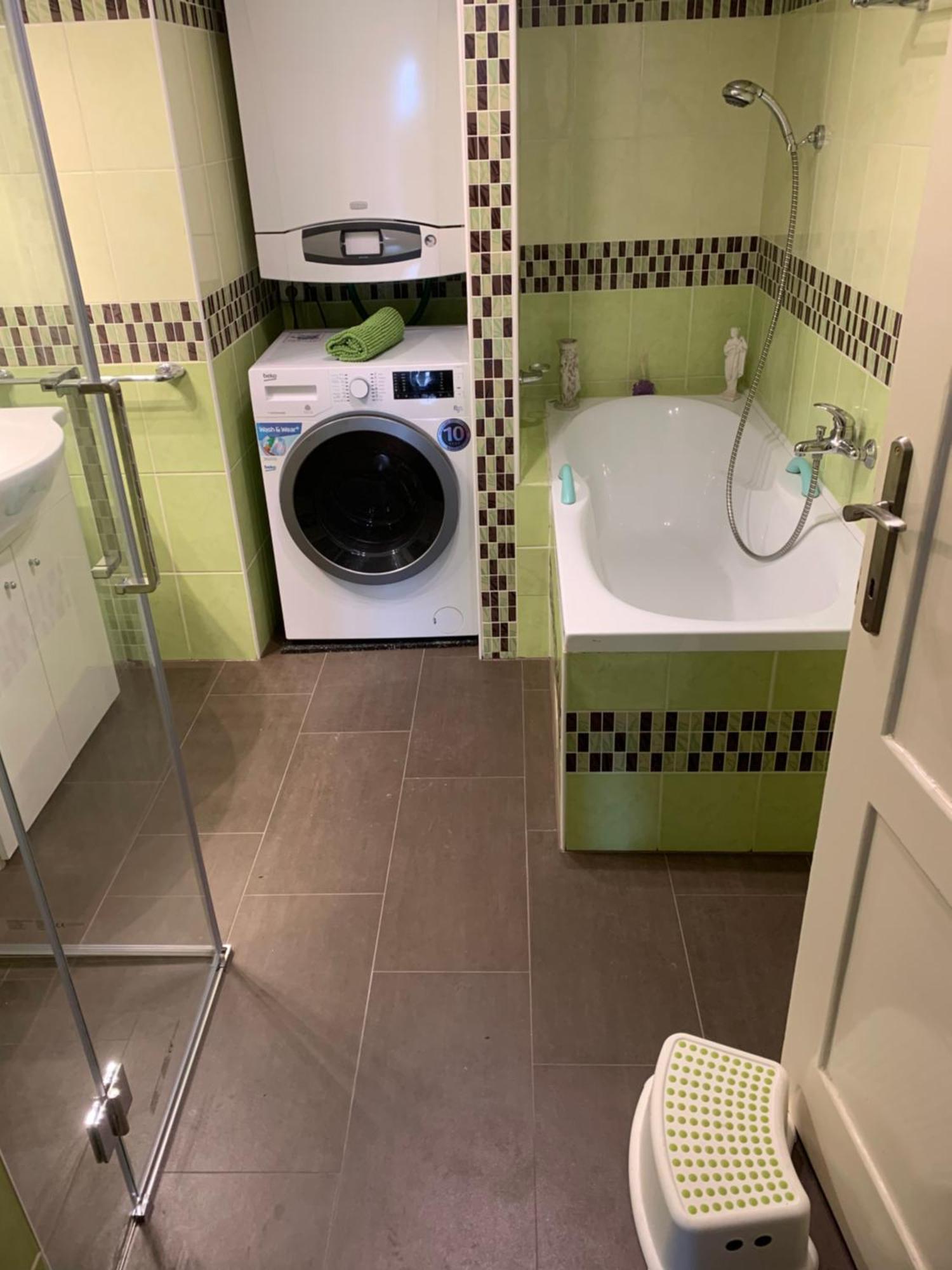 Luxusni Apartman Nmnm Family Нове-Место-на-Мораве Экстерьер фото