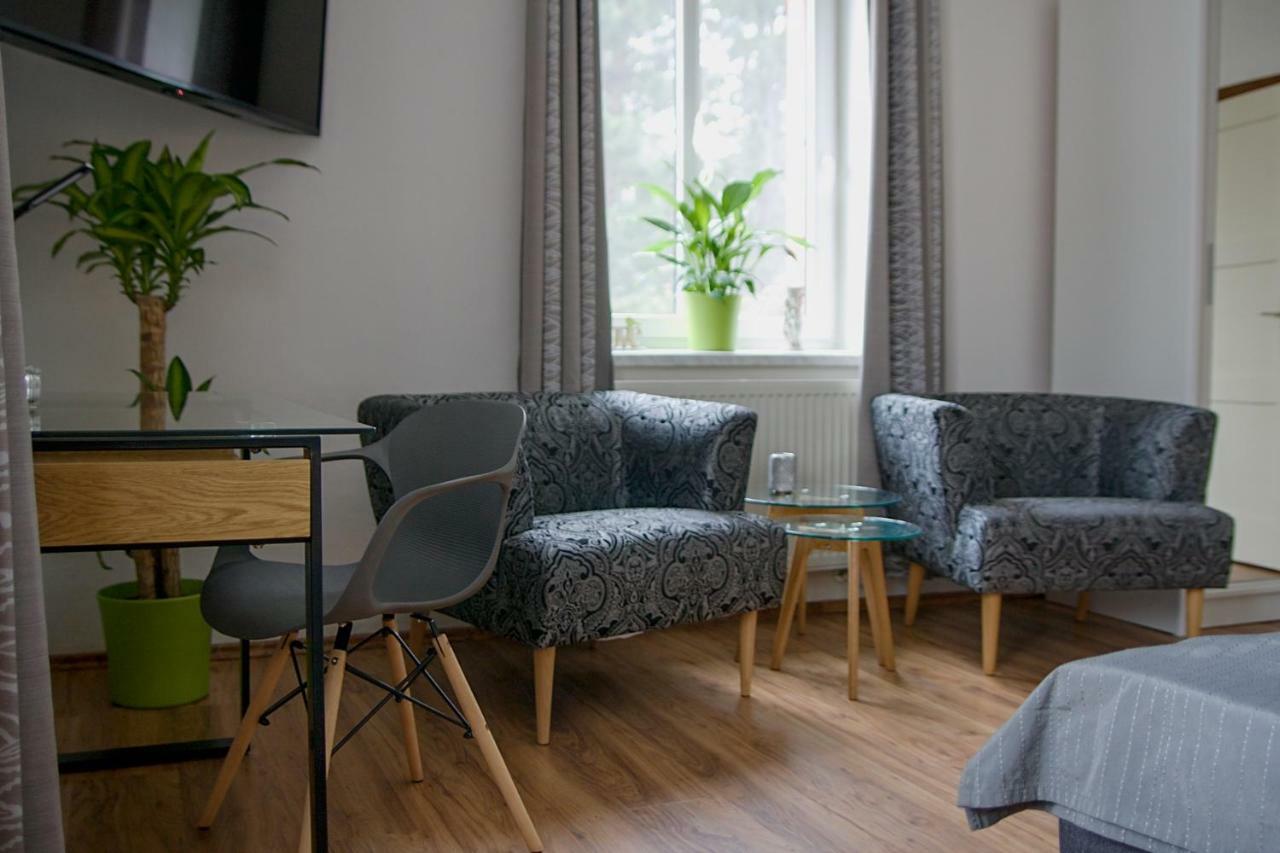 Luxusni Apartman Nmnm Family Нове-Место-на-Мораве Экстерьер фото