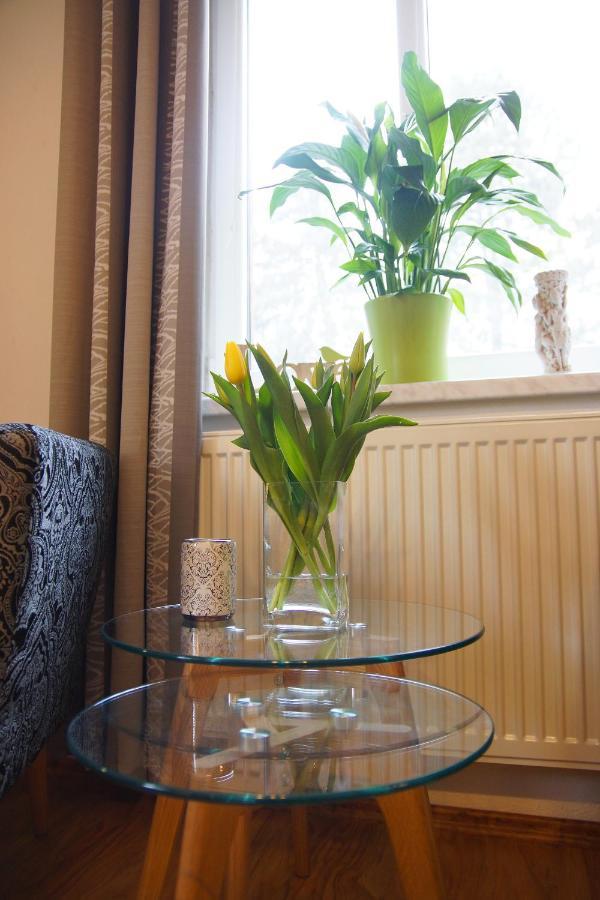 Luxusni Apartman Nmnm Family Нове-Место-на-Мораве Экстерьер фото