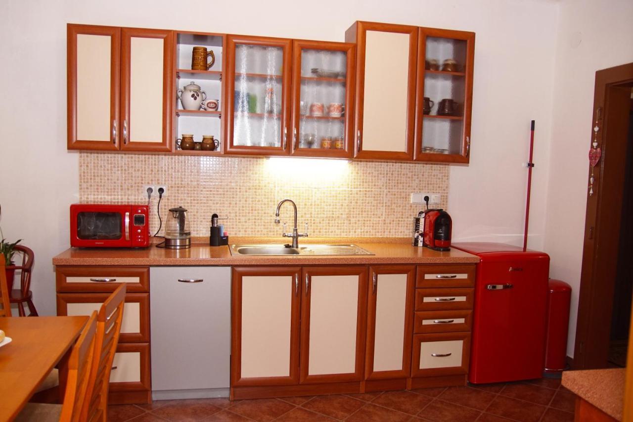 Luxusni Apartman Nmnm Family Нове-Место-на-Мораве Экстерьер фото