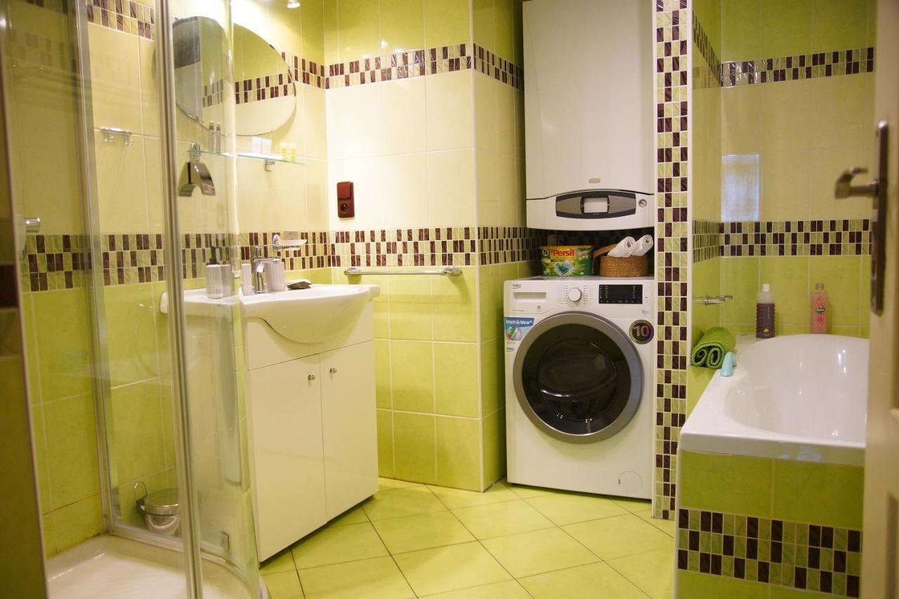 Luxusni Apartman Nmnm Family Нове-Место-на-Мораве Экстерьер фото